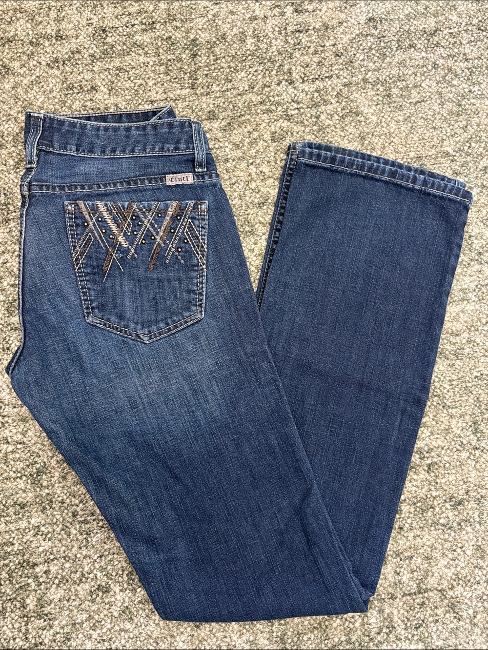 Cruel Denim BLAKE Jeans